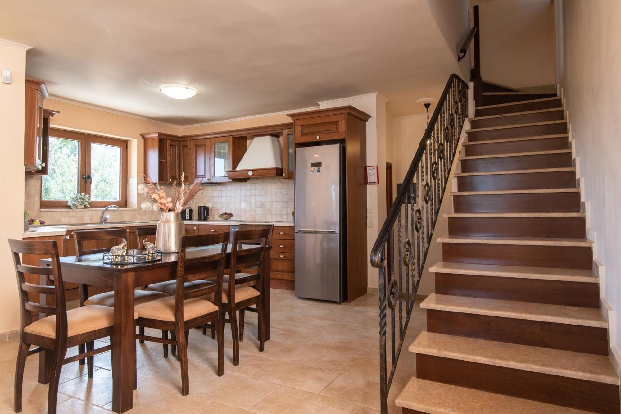 Elegance Villas - Villa Andon & Villa Yiota Argassi Zewnętrze zdjęcie