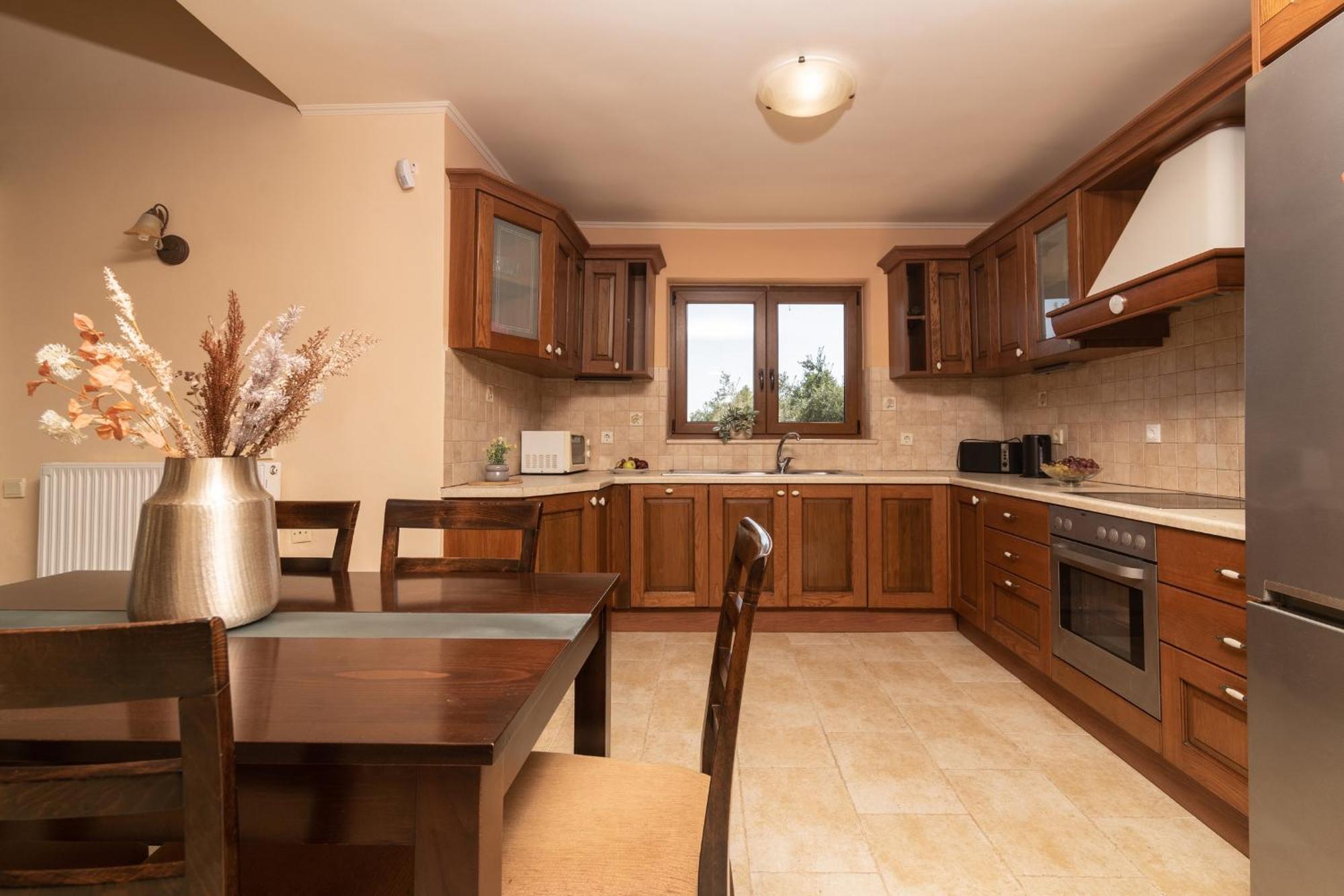 Elegance Villas - Villa Andon & Villa Yiota Argassi Zewnętrze zdjęcie