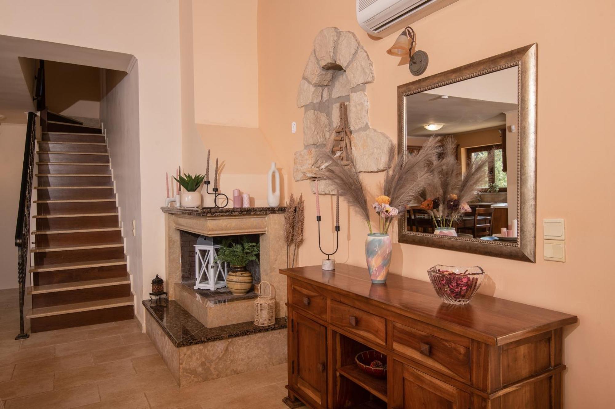 Elegance Villas - Villa Andon & Villa Yiota Argassi Zewnętrze zdjęcie