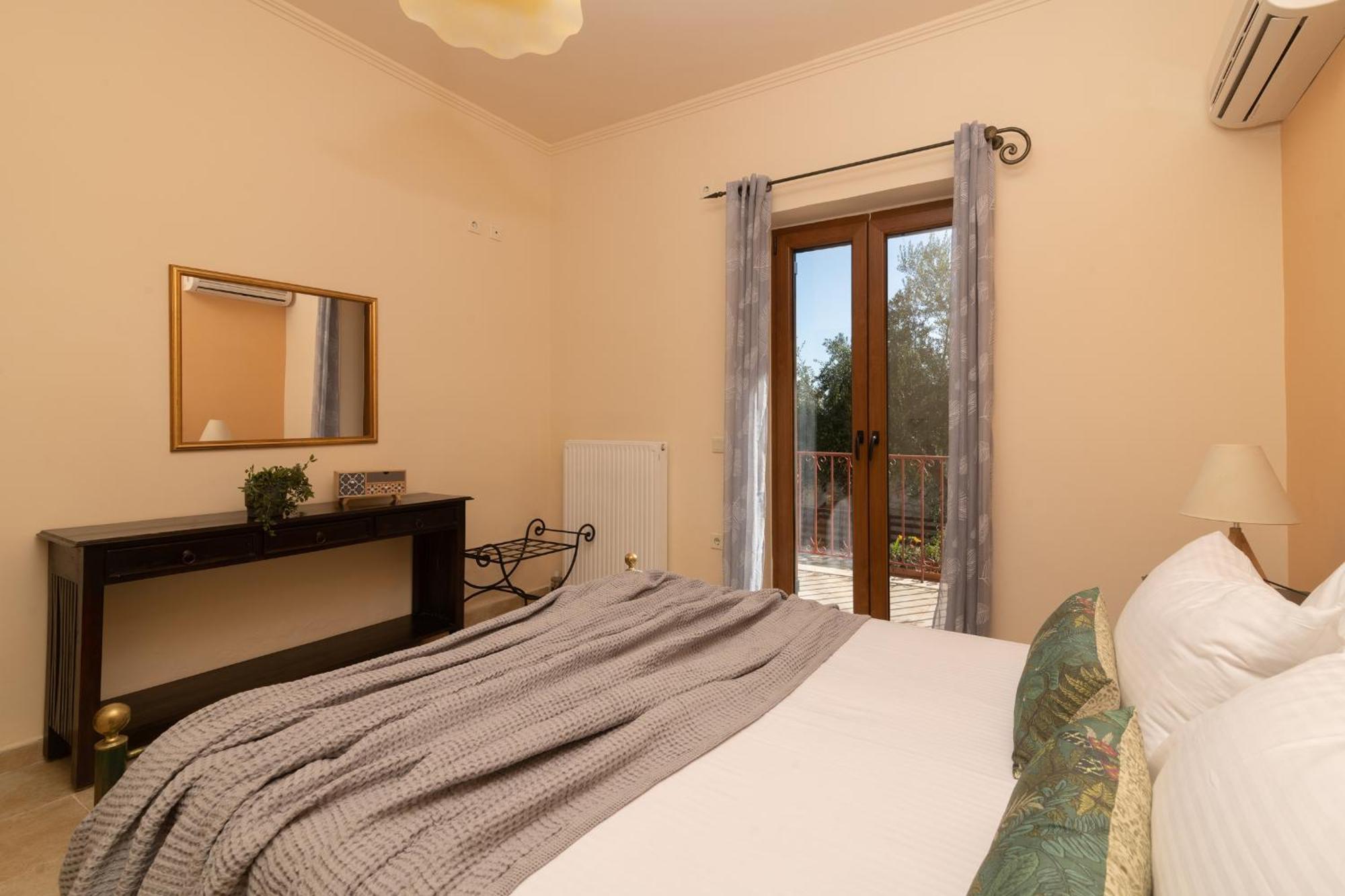 Elegance Villas - Villa Andon & Villa Yiota Argassi Zewnętrze zdjęcie