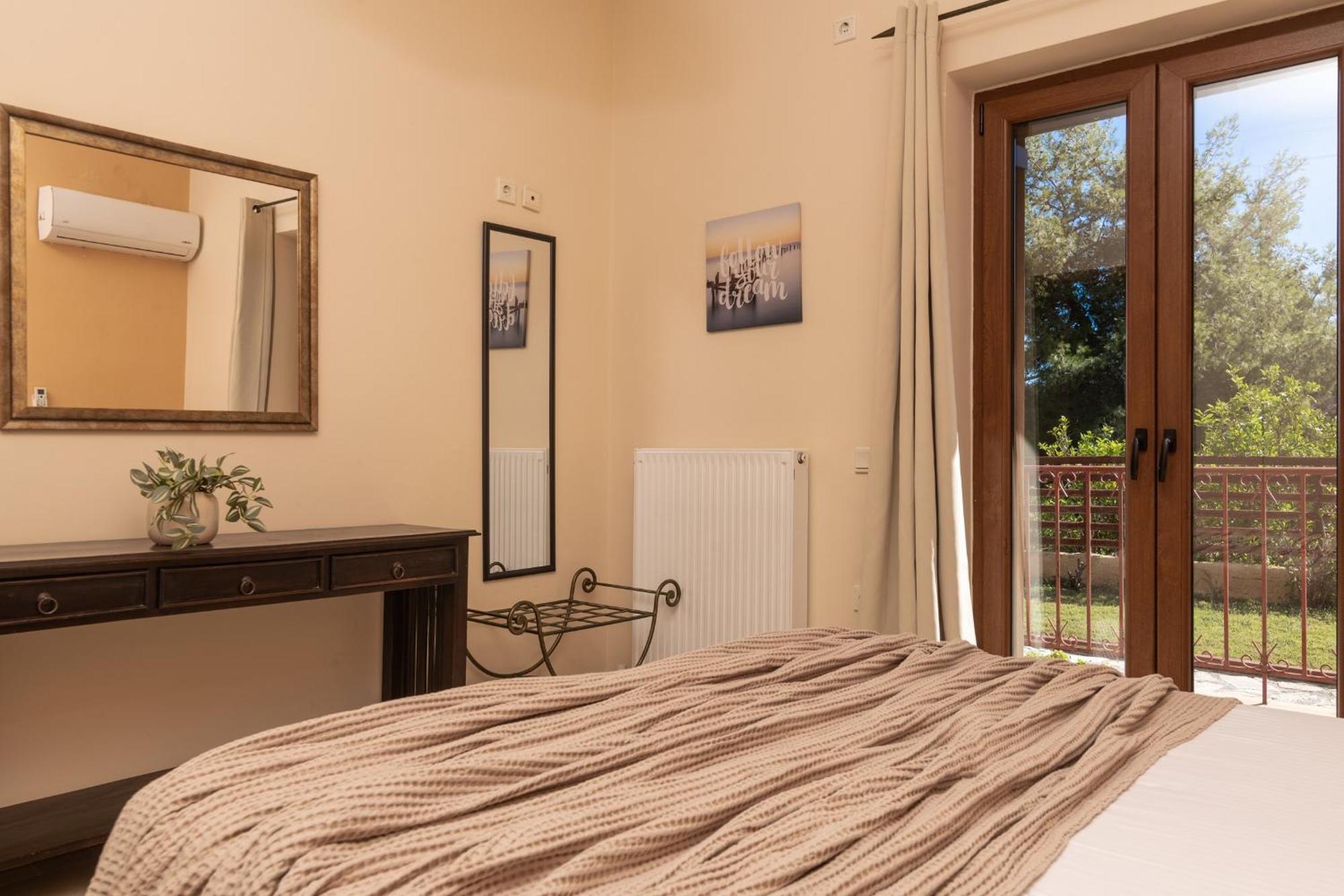 Elegance Villas - Villa Andon & Villa Yiota Argassi Zewnętrze zdjęcie